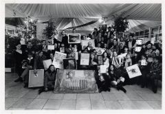 1996 rome palazzo foto gruppo 240